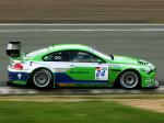 Alpina B6 GT3 Coupe 2009 года
